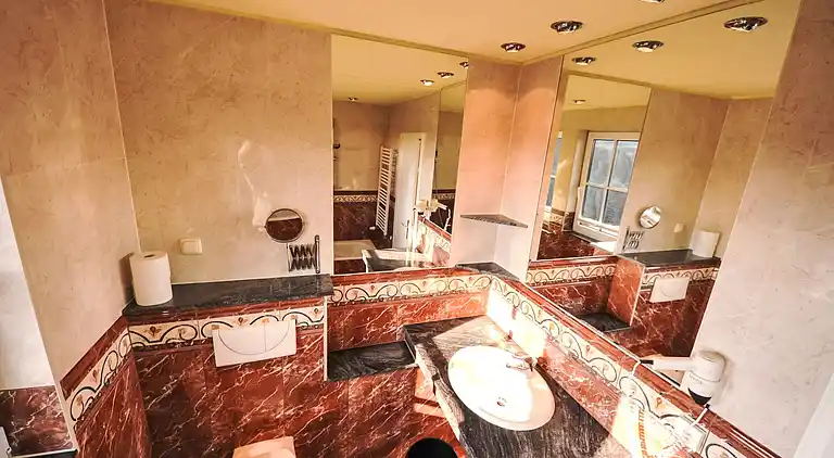 Holiday home in Groß Zicker