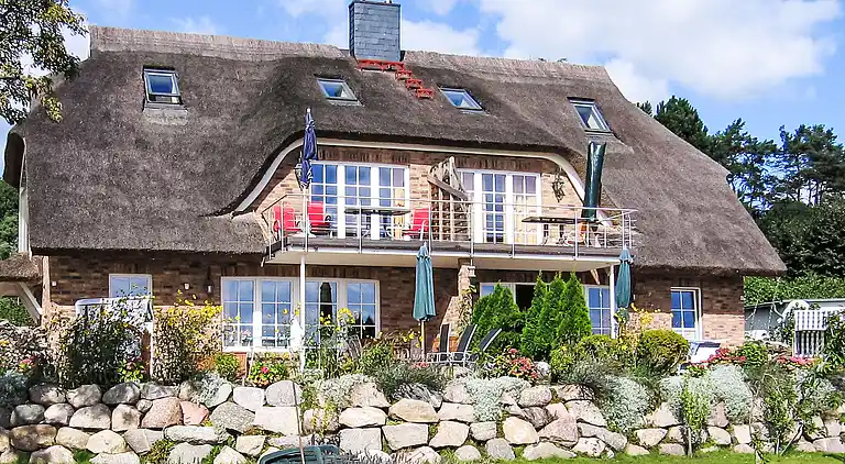 Holiday home in Groß Zicker