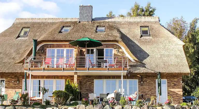 Holiday home in Groß Zicker