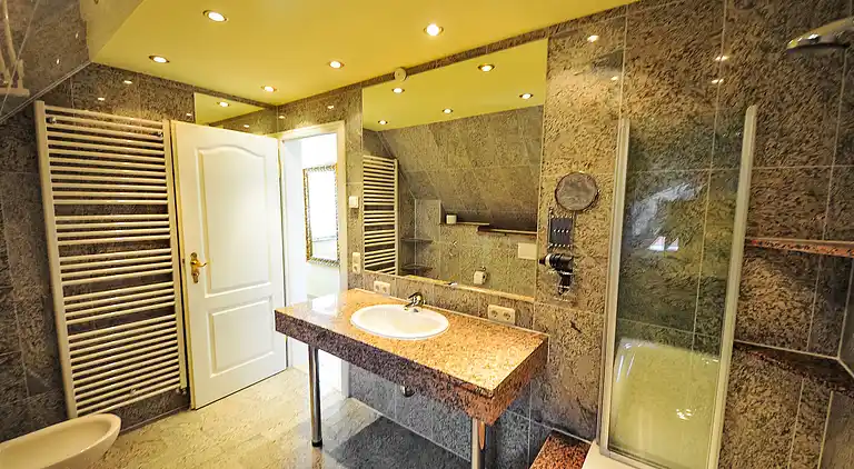 Holiday home in Groß Zicker