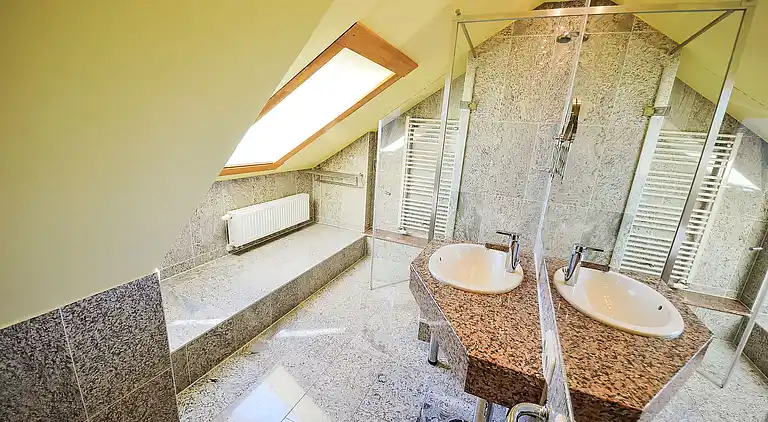 Holiday home in Groß Zicker