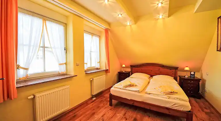 Holiday home in Groß Zicker