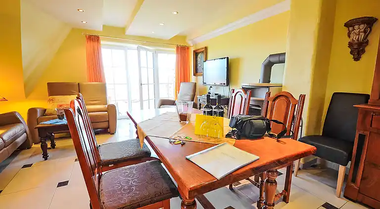 Holiday home in Groß Zicker