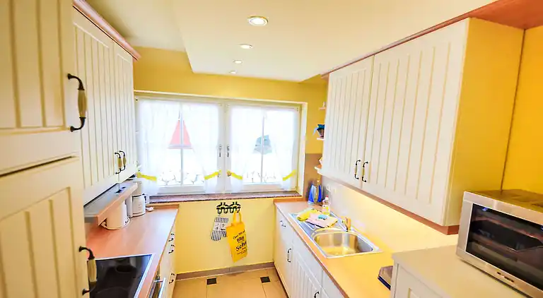 Holiday home in Groß Zicker