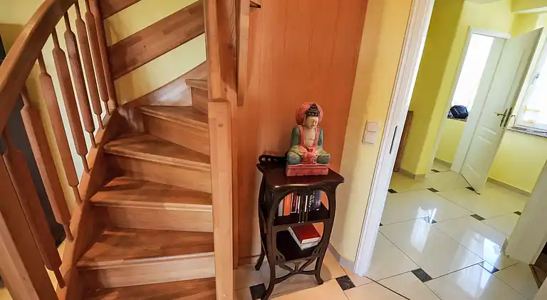 Holiday home in Groß Zicker