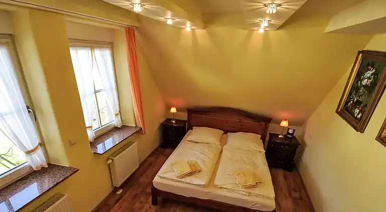 Holiday home in Groß Zicker