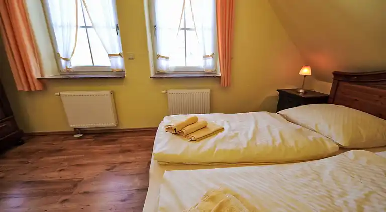 Holiday home in Groß Zicker