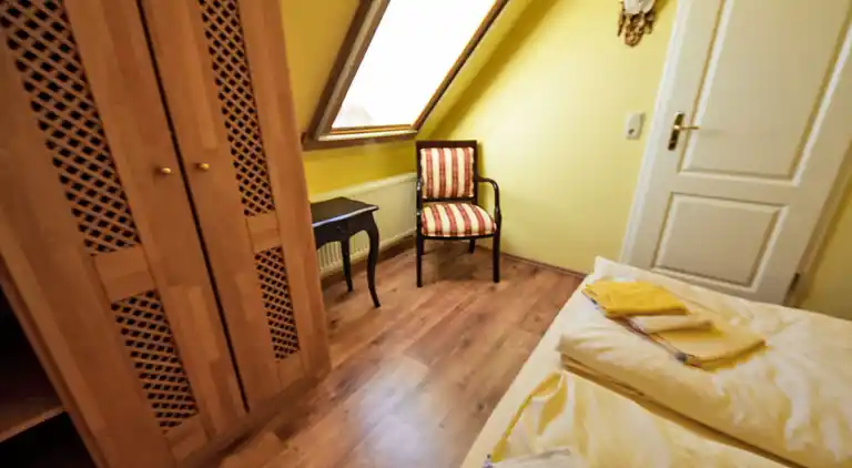 Holiday home in Groß Zicker