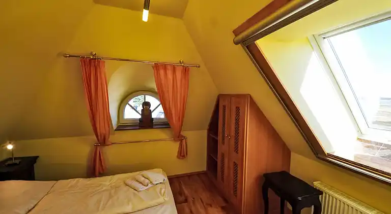 Holiday home in Groß Zicker