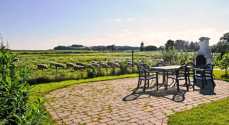 Holiday home in Groß Zicker