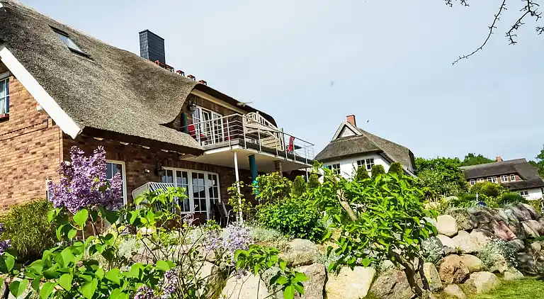 Holiday home in Groß Zicker