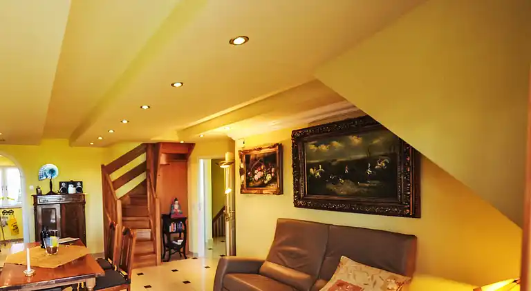 Holiday home in Groß Zicker