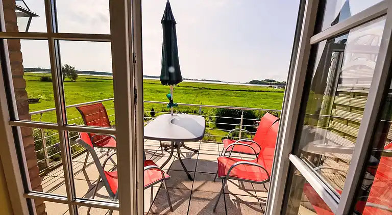 Holiday home in Groß Zicker