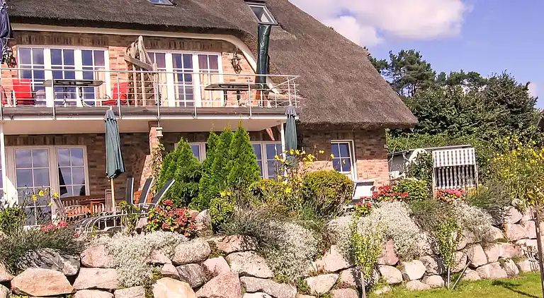 Holiday home in Groß Zicker