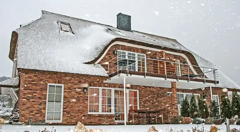 Holiday home in Groß Zicker