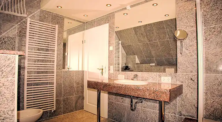 Holiday home in Groß Zicker