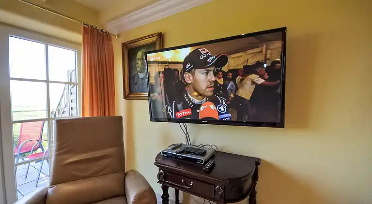 Holiday home in Groß Zicker