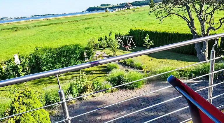 Holiday home in Groß Zicker