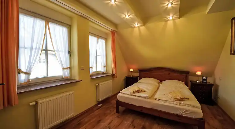 Holiday home in Groß Zicker