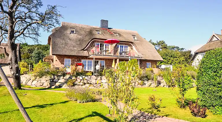 Holiday home in Groß Zicker