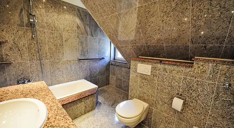 Holiday home in Groß Zicker