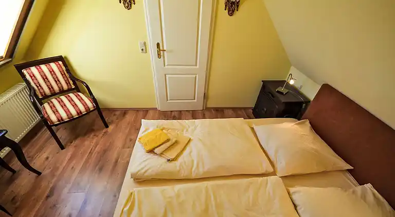 Holiday home in Groß Zicker