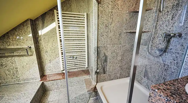 Holiday home in Groß Zicker