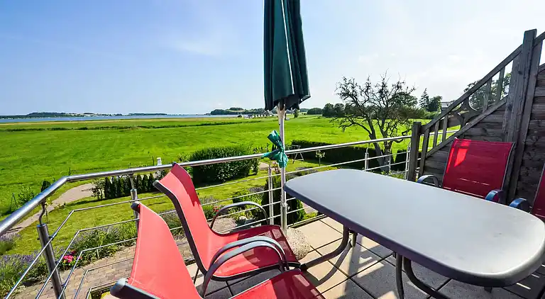 Holiday home in Groß Zicker