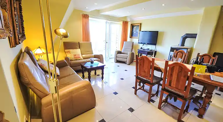 Holiday home in Groß Zicker