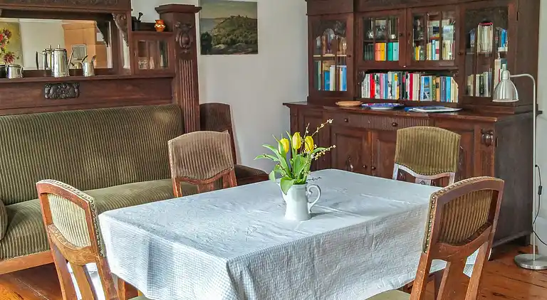 Feriebolig i Rechlin