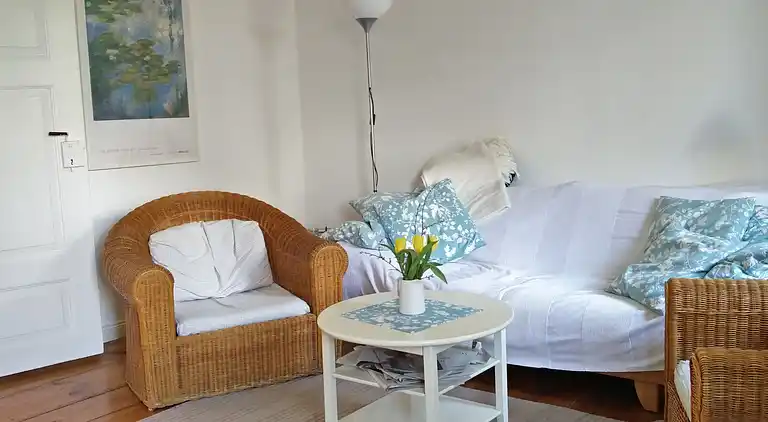 Feriebolig i Rechlin