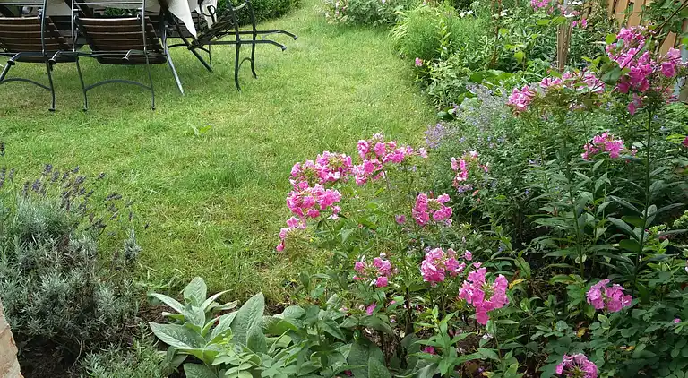 Feriebolig i Rechlin