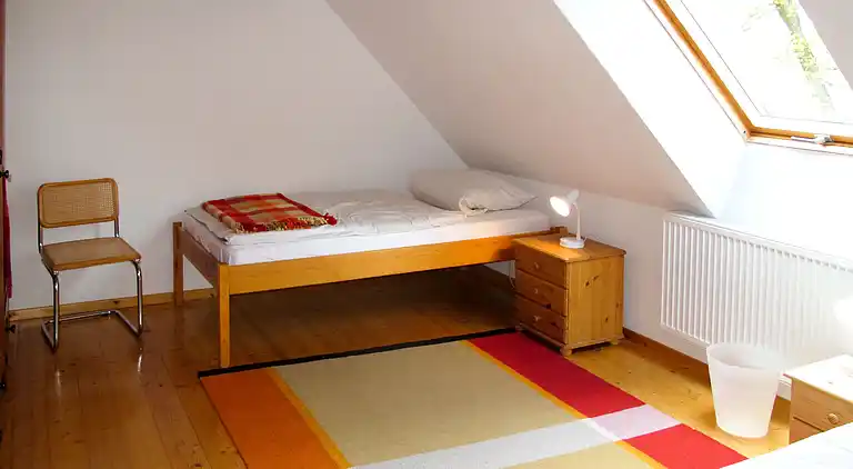 Feriebolig i Rechlin