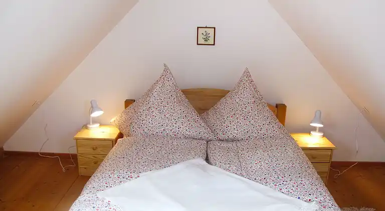 Feriebolig i Rechlin