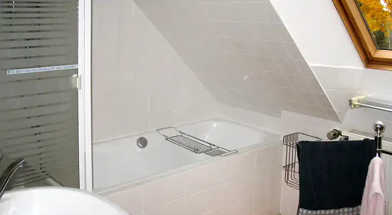 Feriebolig i Rechlin