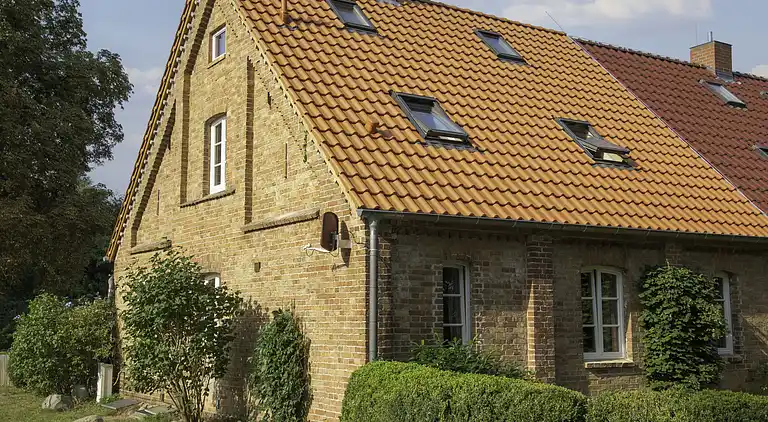 Feriebolig i Rechlin