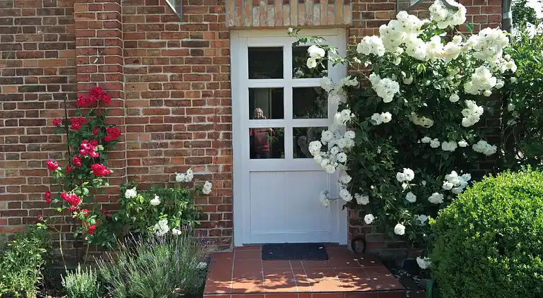 Feriebolig i Rechlin