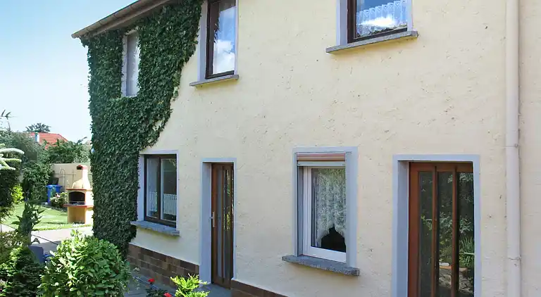 Feriebolig i Poseritz