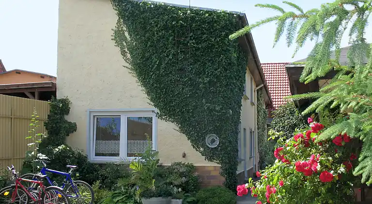 Feriebolig i Poseritz