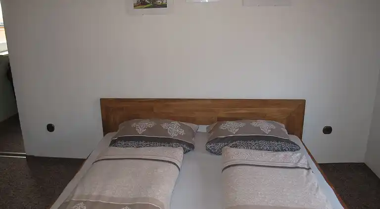 Feriebolig i Poseritz