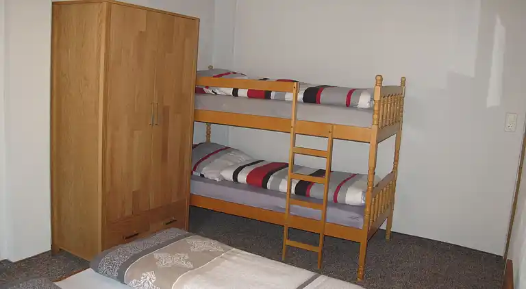 Feriebolig i Poseritz