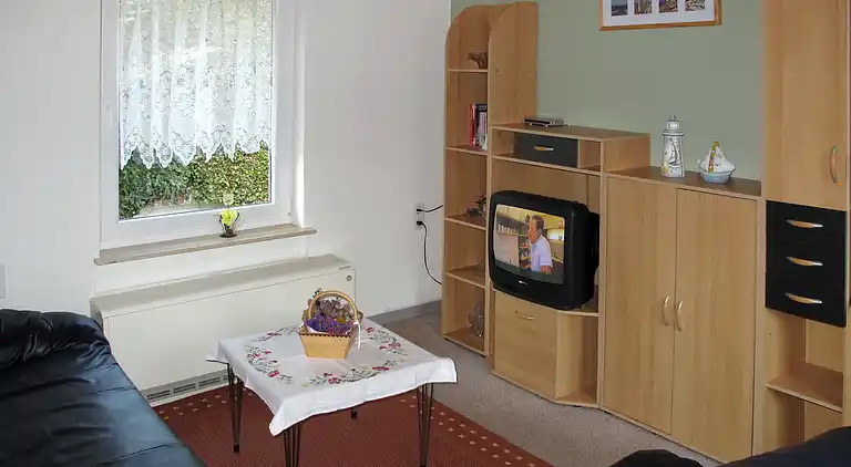 Feriebolig i Poseritz