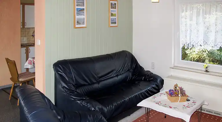 Feriebolig i Poseritz