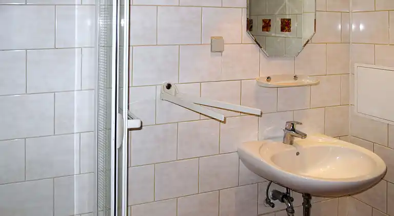 Feriebolig i Poseritz