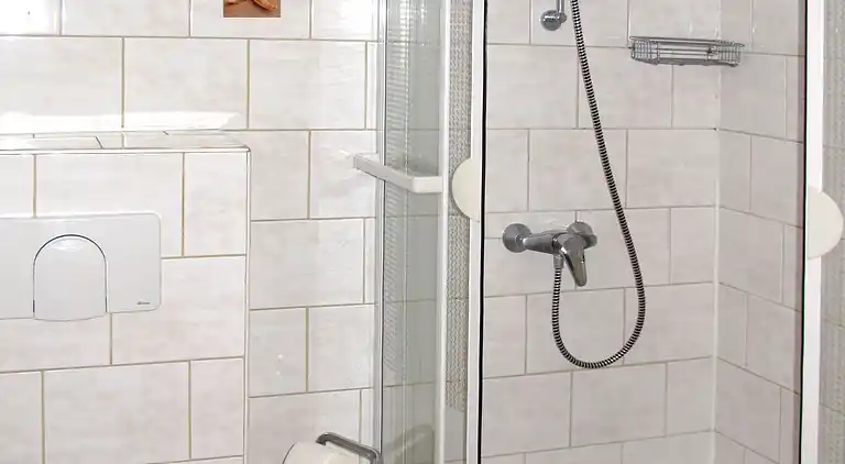 Feriebolig i Poseritz