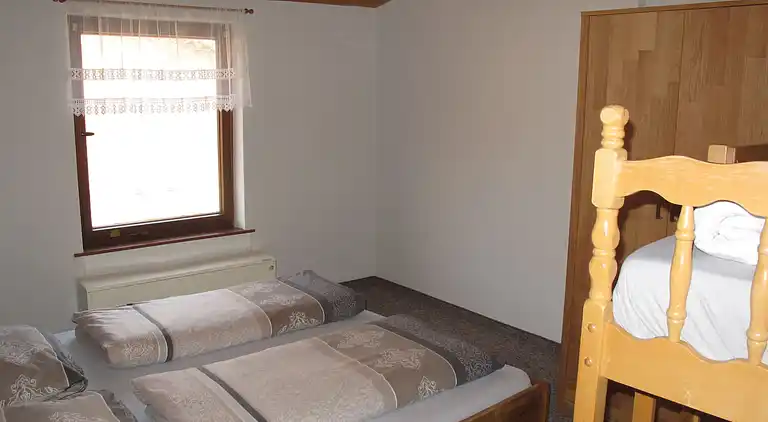 Feriebolig i Poseritz