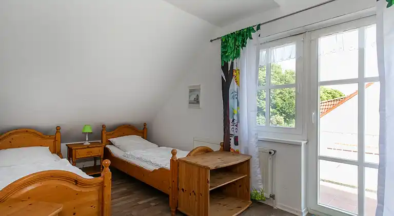 Holiday home in Maltzien