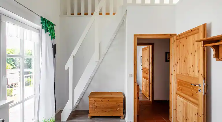 Holiday home in Maltzien