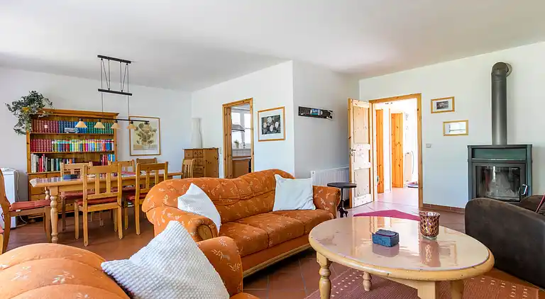 Holiday home in Maltzien