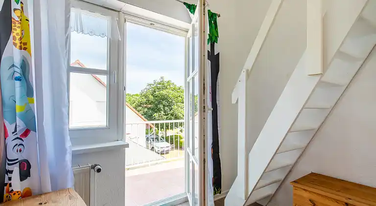 Holiday home in Maltzien